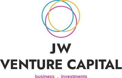 JW Venture Capital logo